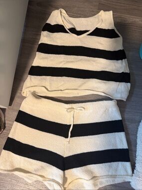 Loungewear set